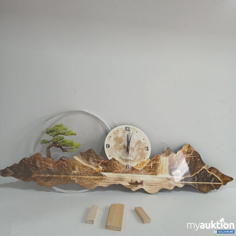 Artikel Nr. 959566: Anfuzun Rong 3D Wall Decor 