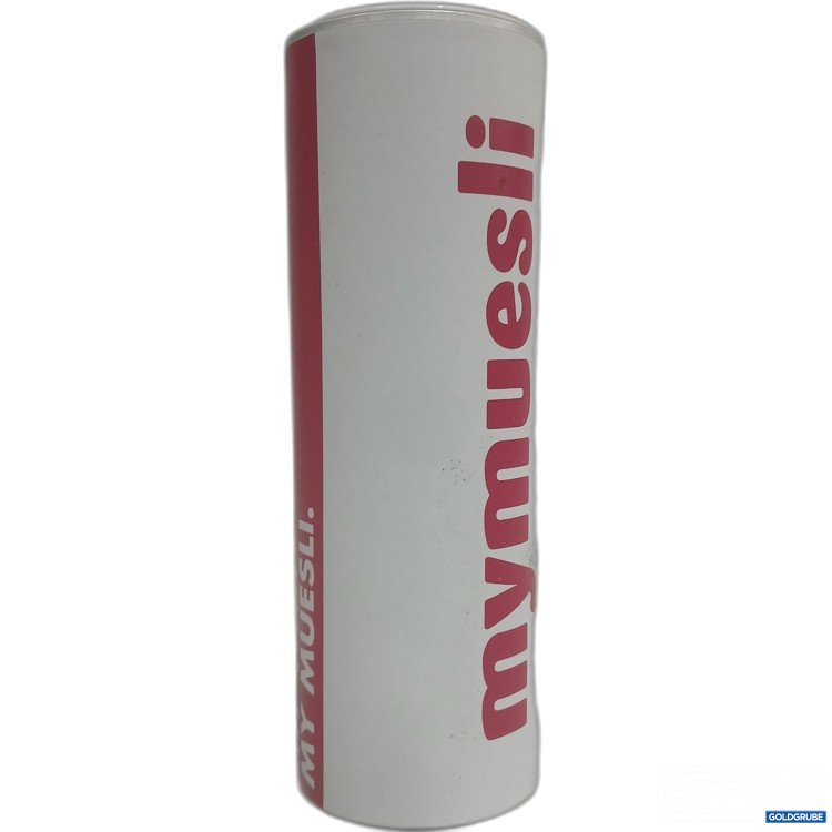 Artikel Nr. 960566: Mymüsli Banana&Frieds 575g