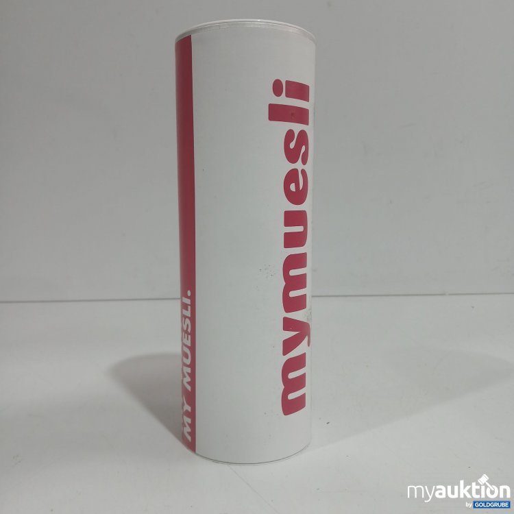 Artikel Nr. 960566: Mymüsli Banana&Frieds 575g