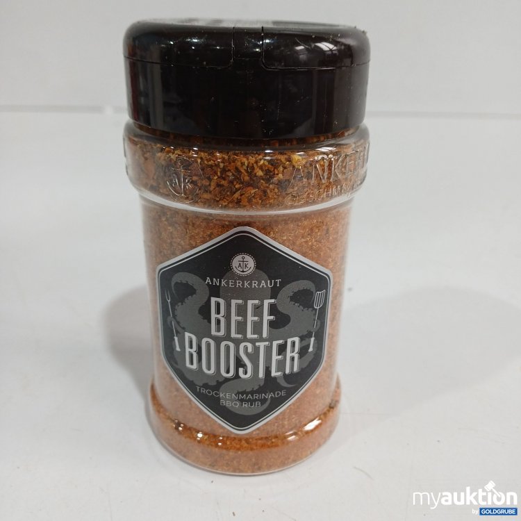 Artikel Nr. 962566: Ankerkraut Beef Booster 230g 