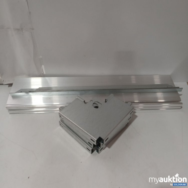 Artikel Nr. 967566: Diverser Aluminium Rahmen 