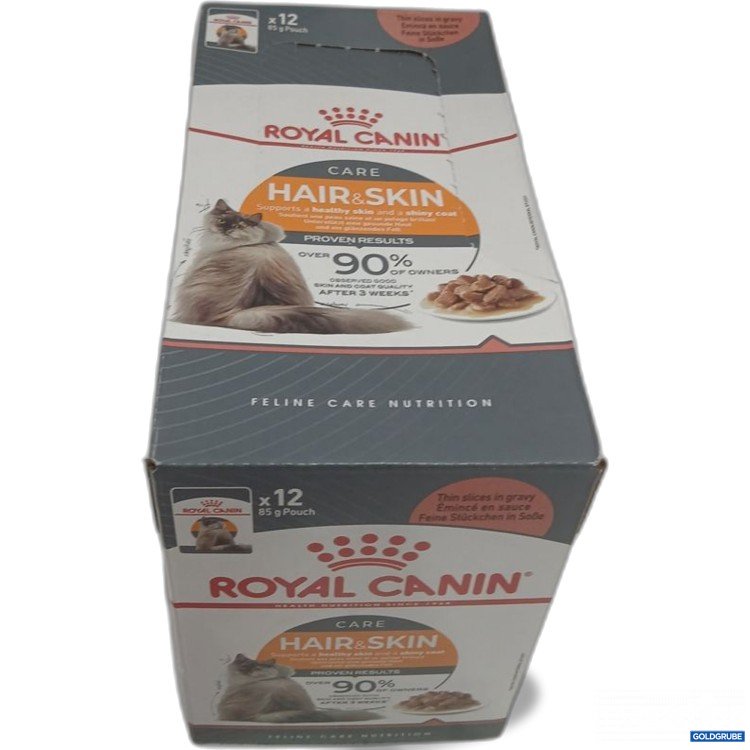Artikel Nr. 973566: Royal Canin Hair & Skin 12x85 g