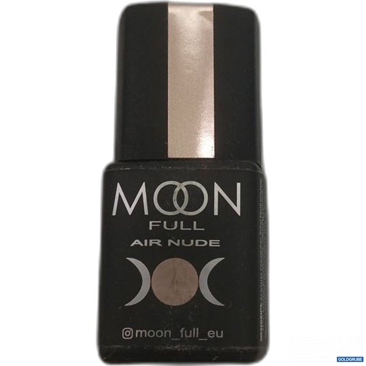 Artikel Nr. 983566: MOON FULL AIR NUDE 8 ml