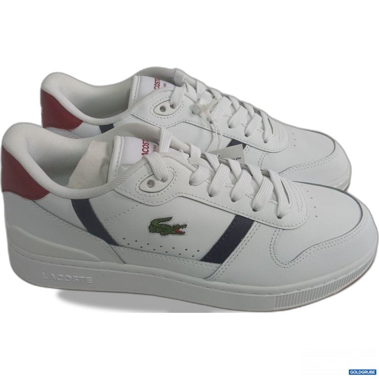 Artikel Nr. 992566 Artikel Nr. 992566: Lacoste Sneaker T-Clip