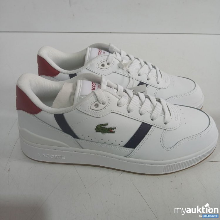 Artikel Nr. 992566 Artikel Nr. 992566: Lacoste Sneaker T-Clip