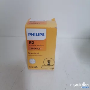 Artikel Nr. 363566: Philips R2 Glühbirne