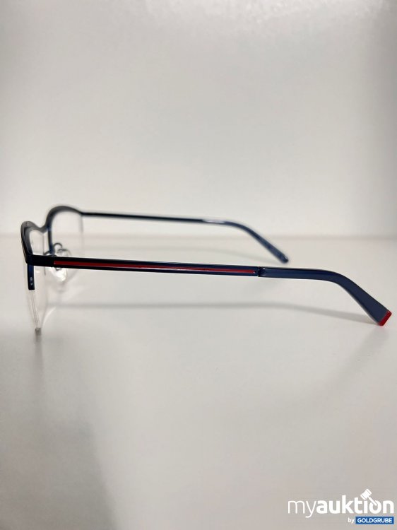 Artikel Nr. 320567 Artikel Nr. 320567: Whisky & Candy Rollin Brille - blue/red