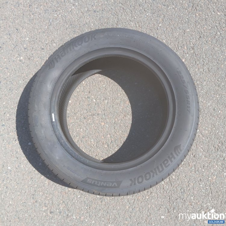 Artikel Nr. 440567: Hankook 225/55R17 Reifen