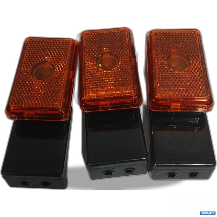 Artikel Nr. 442567: Reflektor Set 3 Stück