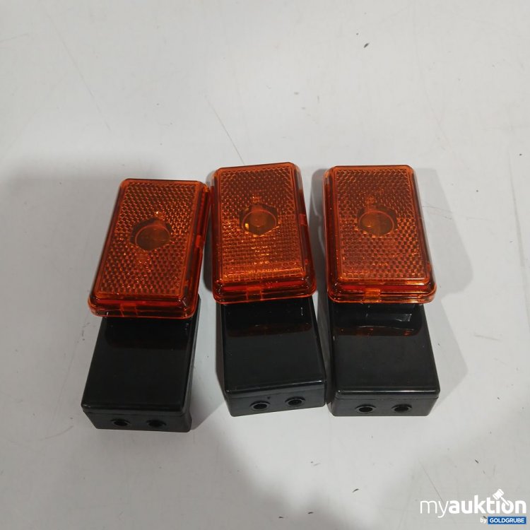 Artikel Nr. 442567: Reflektor Set 3 Stück