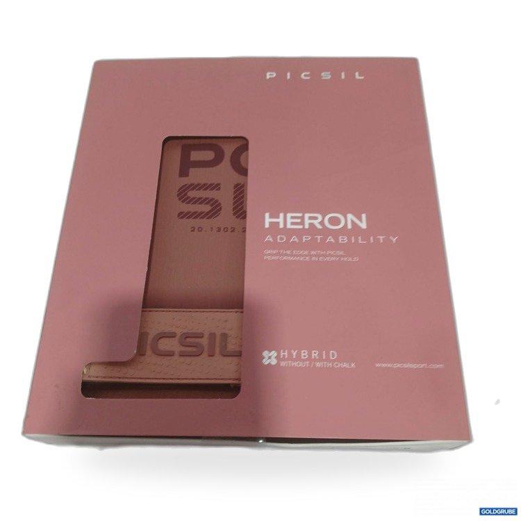 Artikel Nr. 443567: Picsil Heron G+ Canyon Pink 