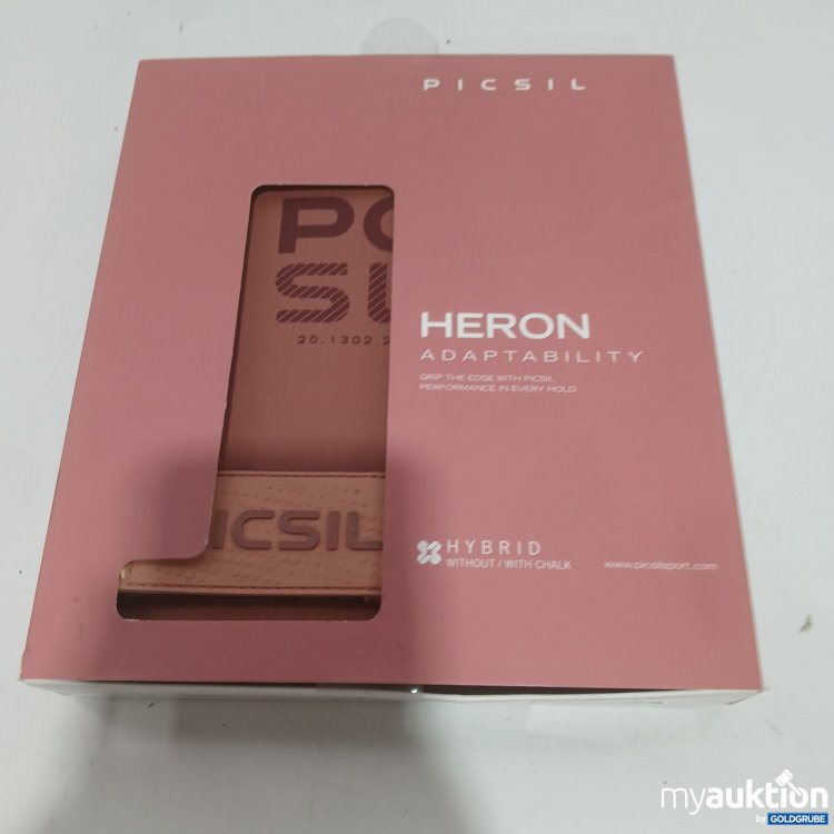 Artikel Nr. 443567: Picsil Heron G+ Canyon Pink 
