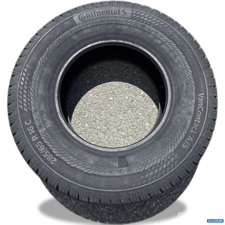Artikel Nr. 444567 Artikel Nr. 444567: Continental VanContact A/S 285/65 R16 C