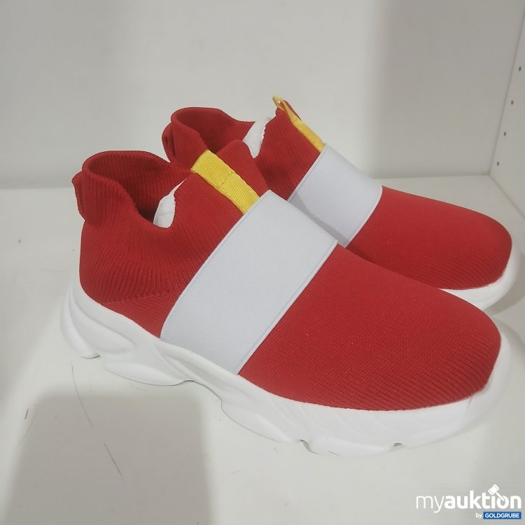 Artikel Nr. 462567 Artikel Nr. 462567: Jian Tingzi Sportschuh Größe 32