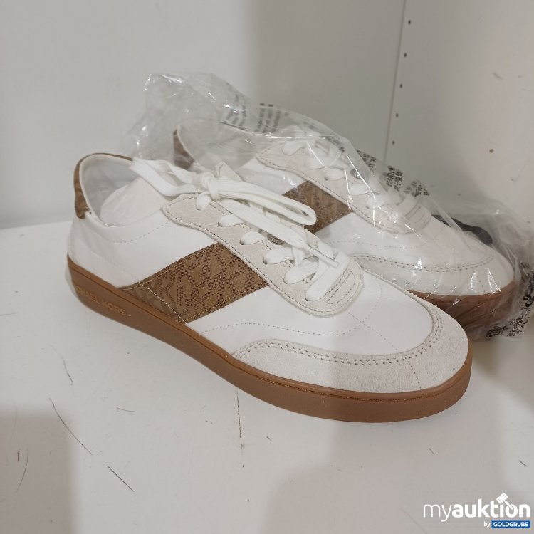 Artikel Nr. 470567: Michael Kors Sneaker Kaycee Lace Up US 7.5M
