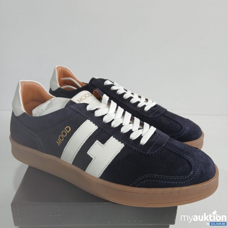Artikel Nr. 521567 Artikel Nr. 521567: Mood Shoes 708C Navy