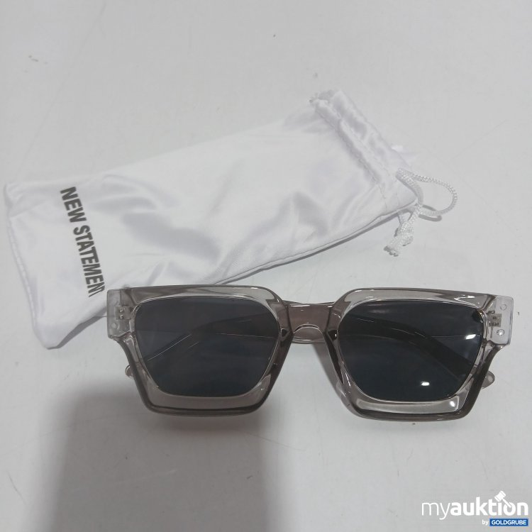 Artikel Nr. 522567: New Statement Sonnenbrille 