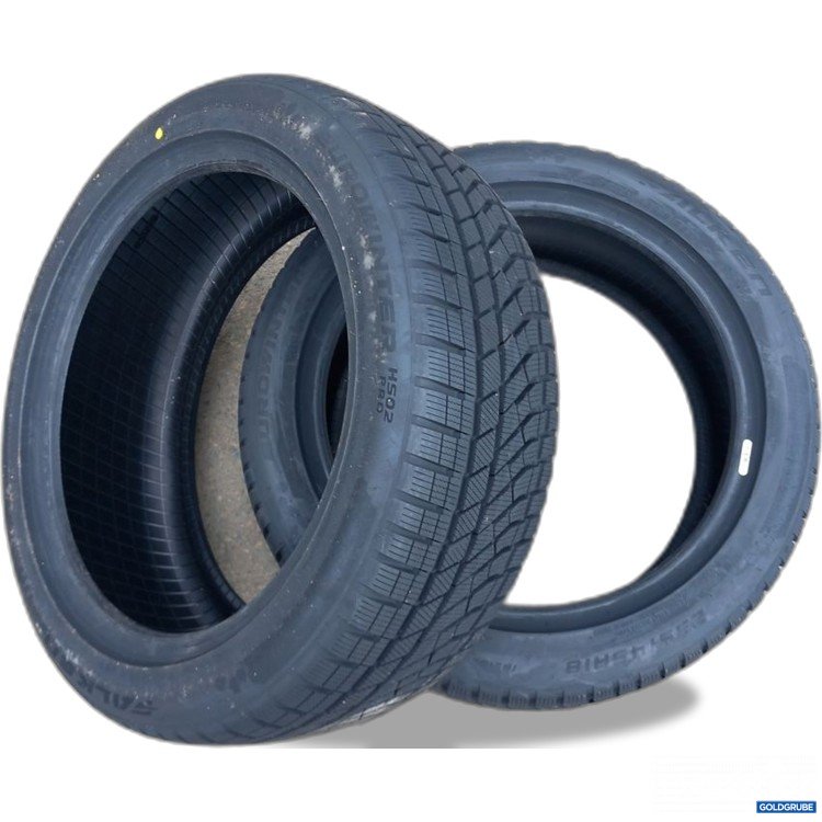 Artikel Nr. 523567: Falken Eurowinter HS02 Pro 235/45R18 98V XL