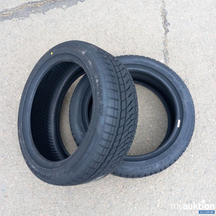 Artikel Nr. 523567: Falken Eurowinter HS02 Pro 235/45R18 98V XL