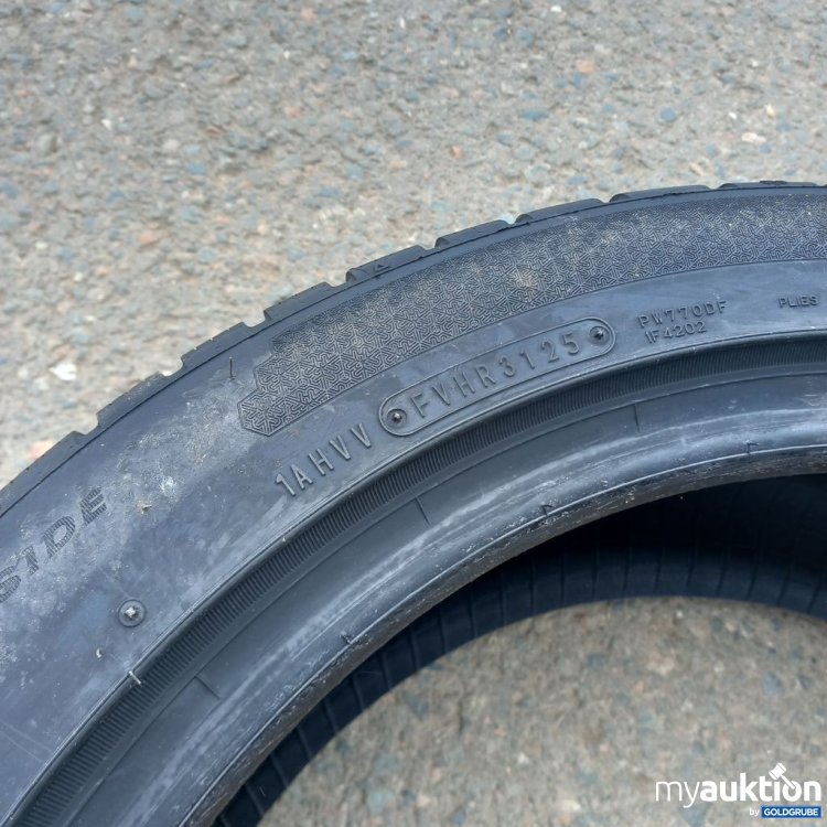 Artikel Nr. 523567: Falken Eurowinter HS02 Pro 235/45R18 98V XL