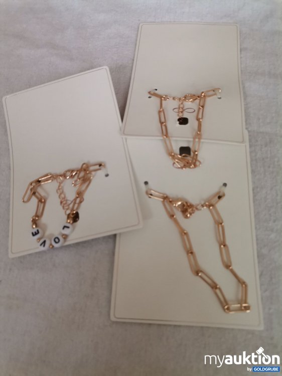 Artikel Nr. 689567: Armbänder 