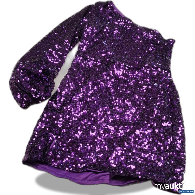 Artikel Nr. 742567: Nakd Minikleid Pailletten 