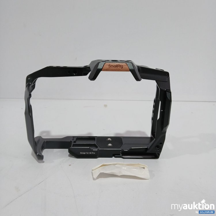 Artikel Nr. 811567: SmallRig Case Design for 6K Pro 