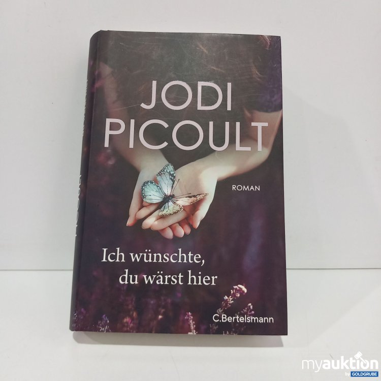 Artikel Nr. 820567 Artikel Nr. 820567: Ich wünschte, du wärst hier