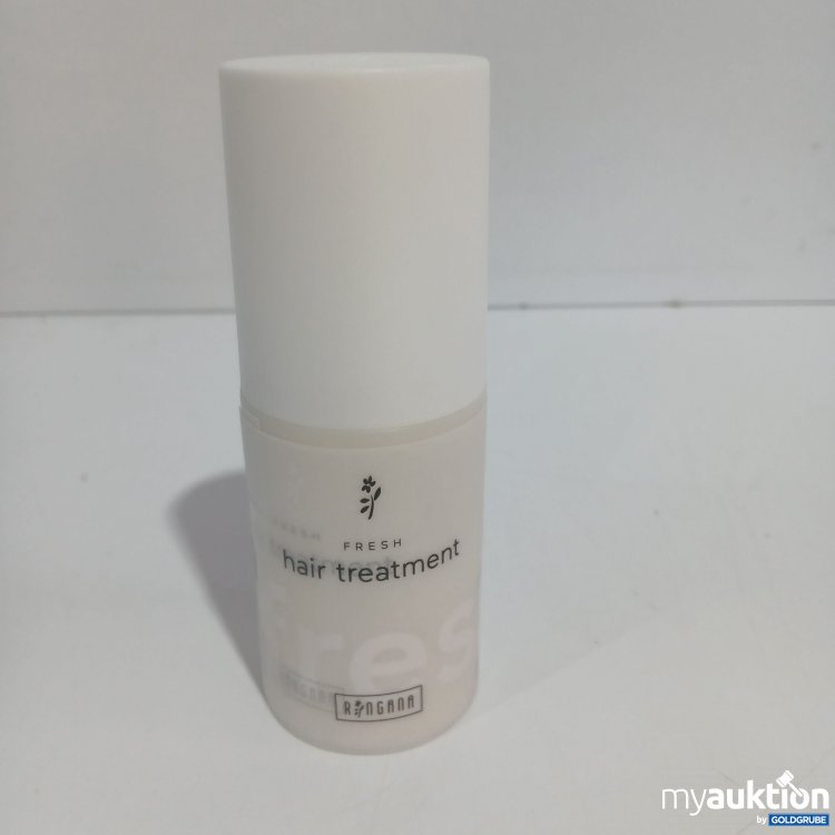 Artikel Nr. 833567 Artikel Nr. 833567: fresh Hair treatment 125ml