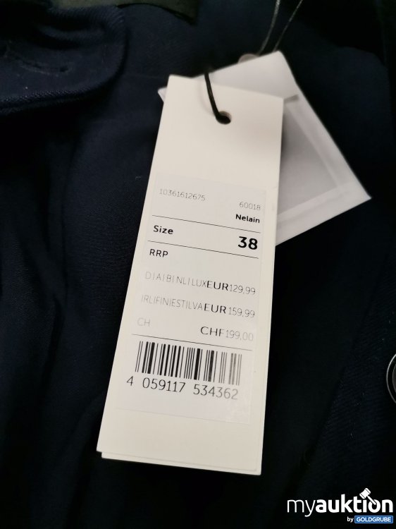 Artikel Nr. 836567: Someday Jacke 