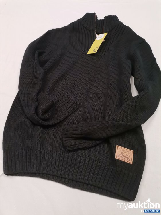 Artikel Nr. 841567: I Solid Pullover 