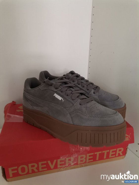 Artikel Nr. 848567 Artikel Nr. 848567: Puma Karmen ilidol sD