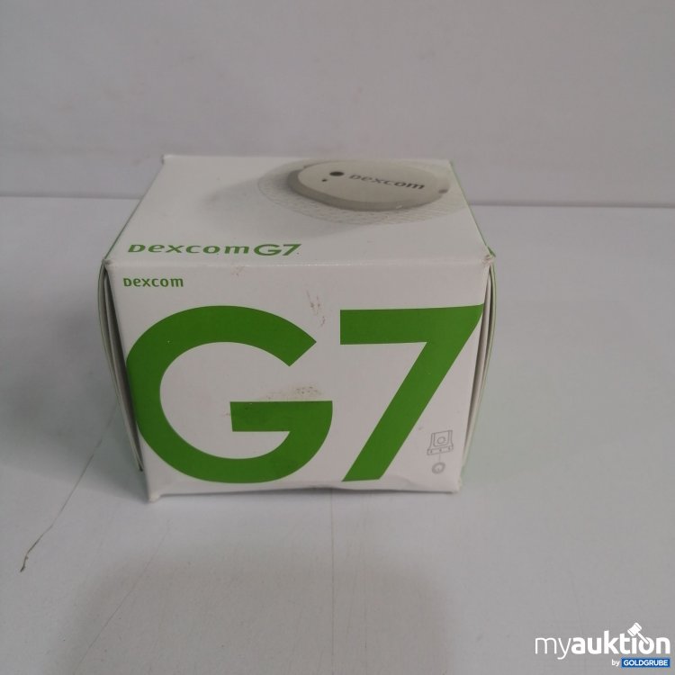 Artikel Nr. 850567: Dexcom G7