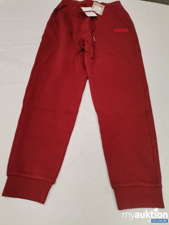 Artikel Nr. 863567: Puma Jogginghose 