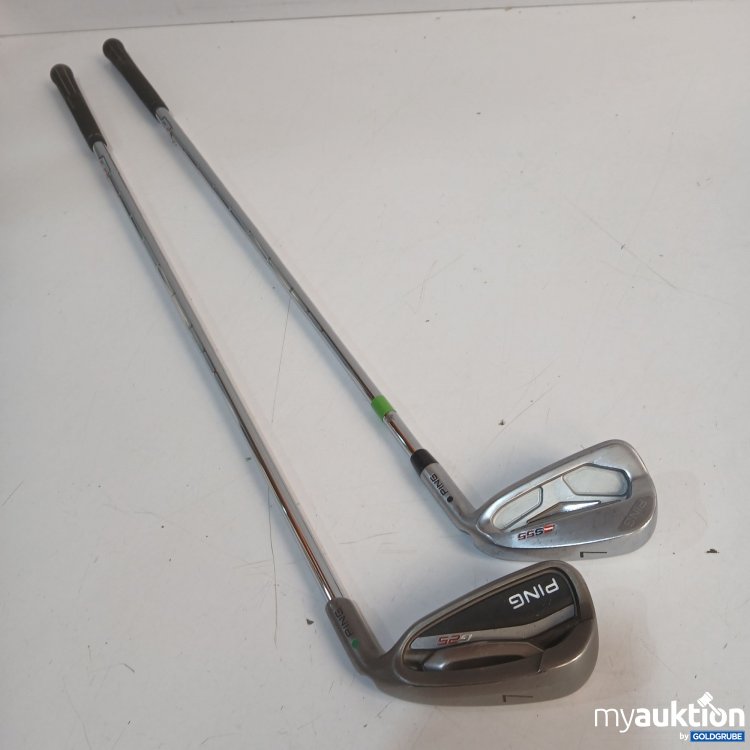 Artikel Nr. 874567 Artikel Nr. 874567: Ping Schläger CFS 2Stk