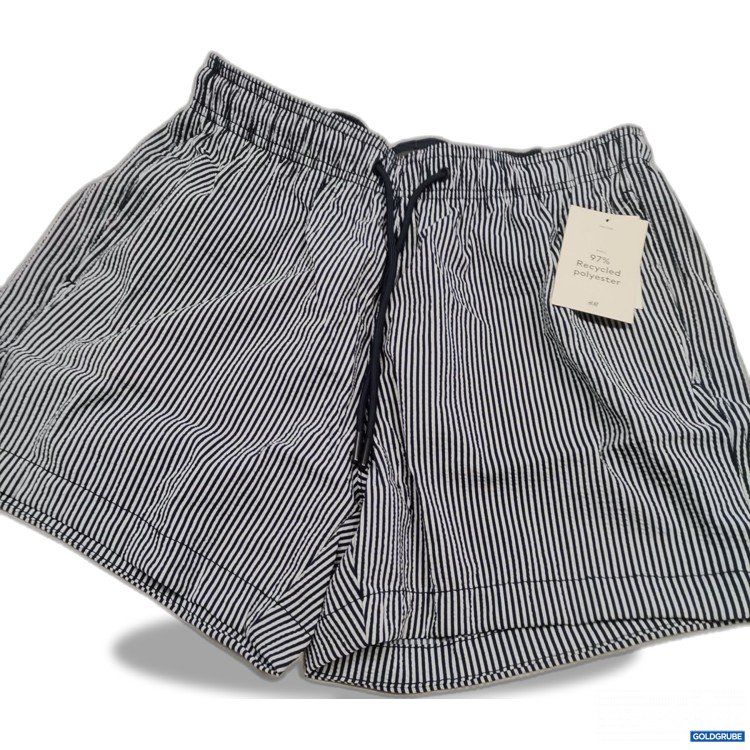 Artikel Nr. 880567 Artikel Nr. 880567: H&M Badeshort