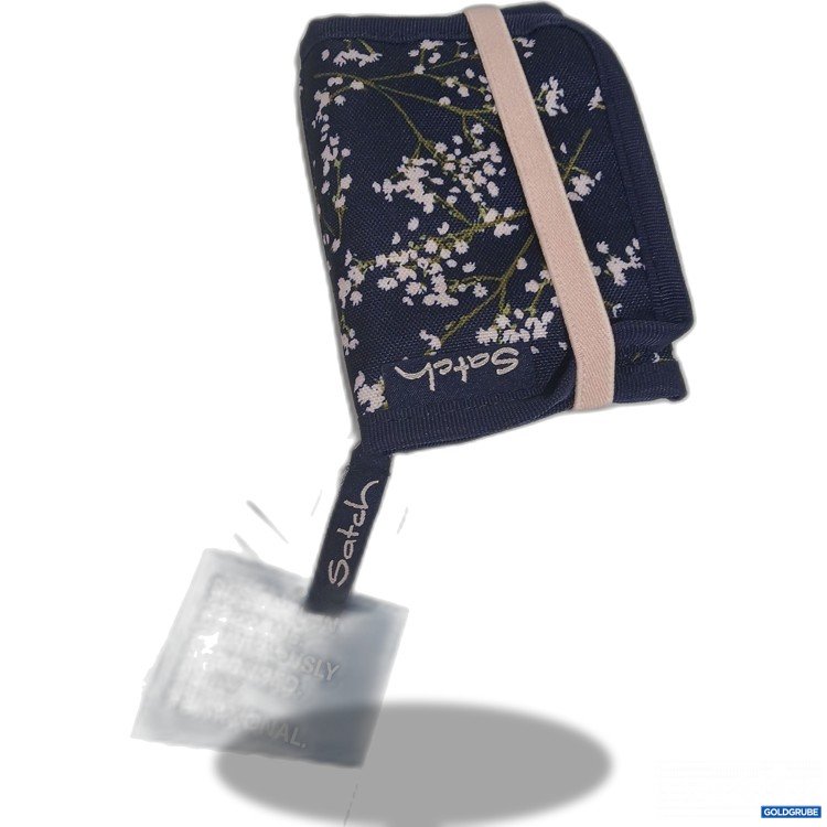 Artikel Nr. 882567 Artikel Nr. 882567: Satch Kinder Geldtasche