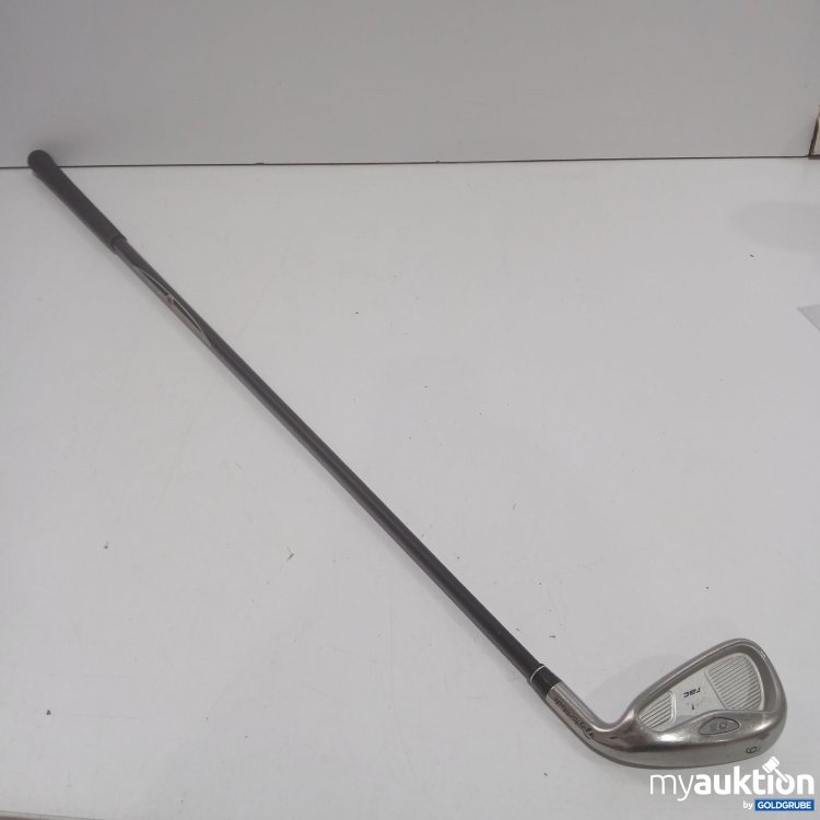 Artikel Nr. 887567 Artikel Nr. 887567: TaylorMade UG65 Flex Ultralite Graphite Tip Soft 6