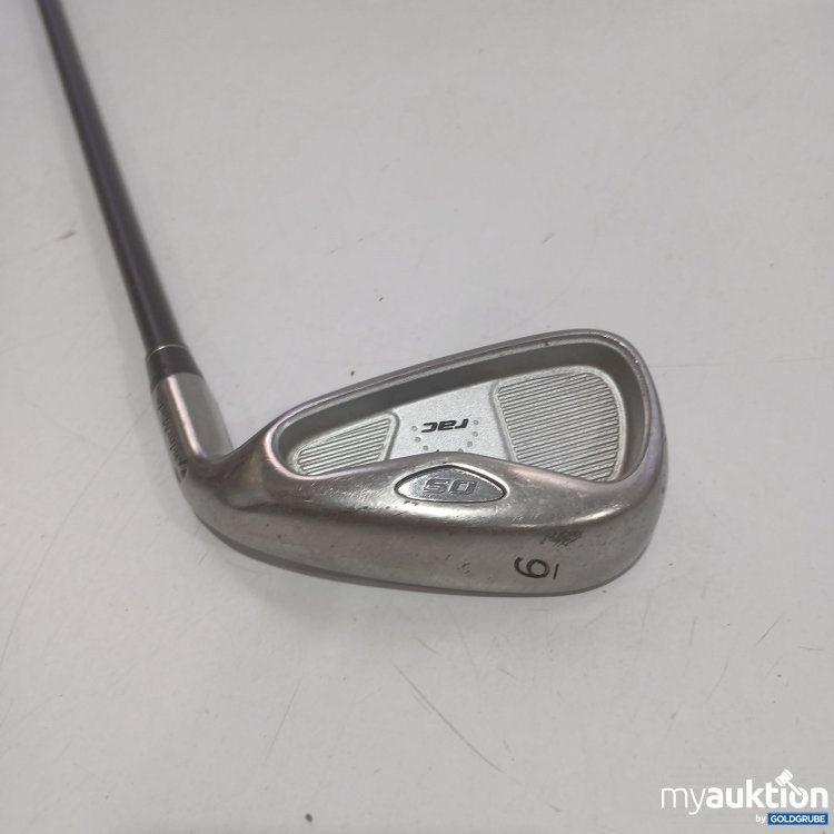 Artikel Nr. 887567 Artikel Nr. 887567: TaylorMade UG65 Flex Ultralite Graphite Tip Soft 6