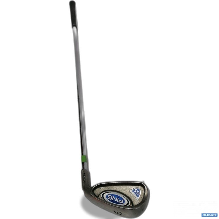 Artikel Nr. 888567 Artikel Nr. 888567: Ping True Temper G5 9