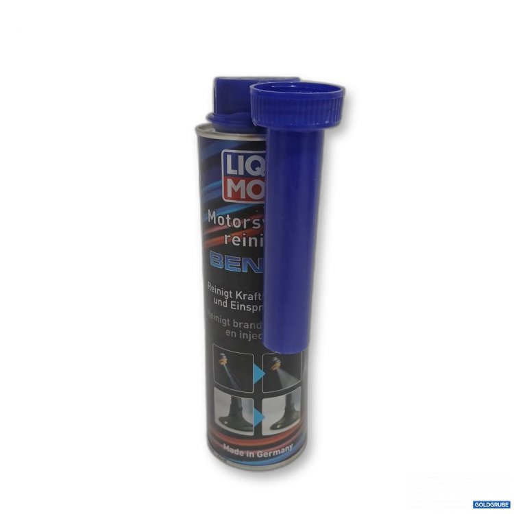 Artikel Nr. 890567: Liqui Moly Motorreiniger Benzin 300 ml