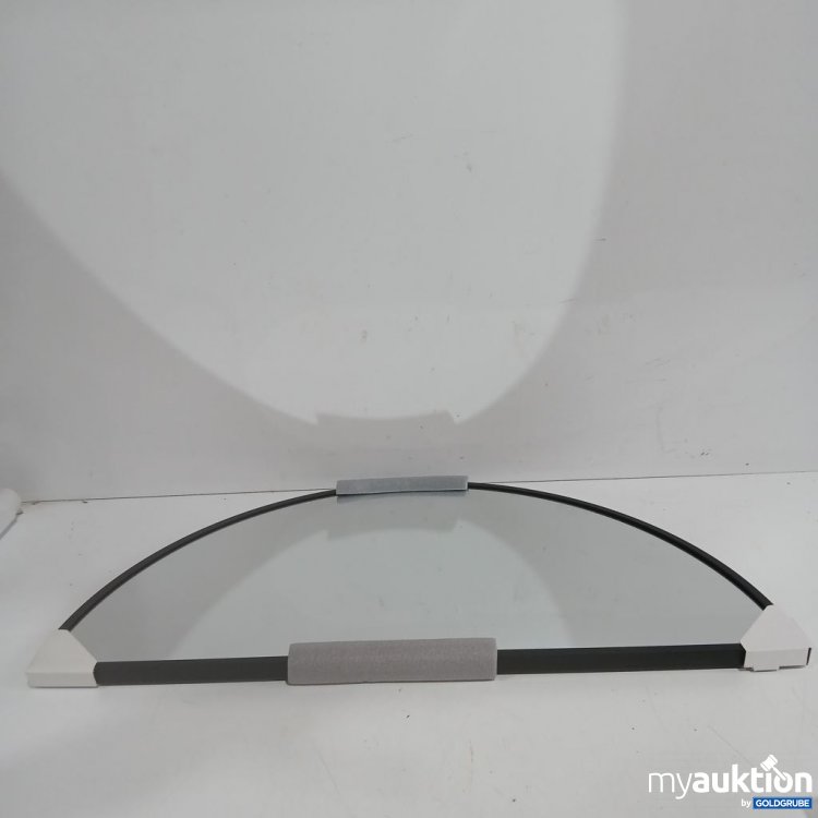 Artikel Nr. 893567: Ramix Spiegel Bogenform ca. 80x40cm