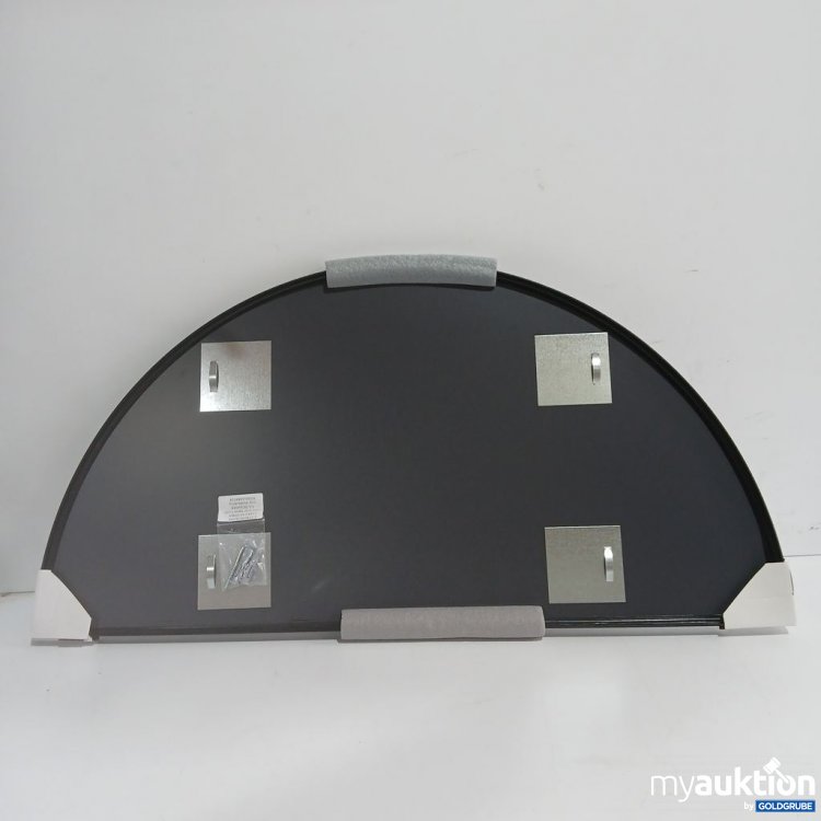 Artikel Nr. 893567: Ramix Spiegel Bogenform ca. 80x40cm