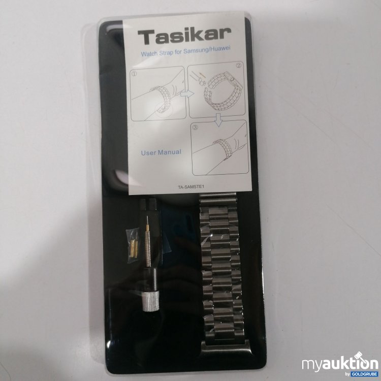 Artikel Nr. 895567: Tasikar Watch Band für Smart Watch 47mm