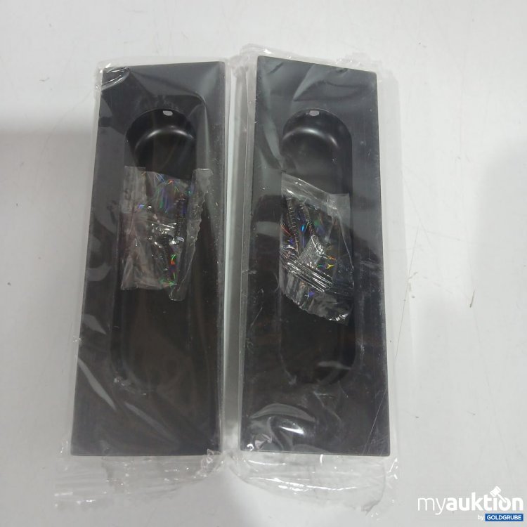 Artikel Nr. 899567: Türgriffset Schwarz