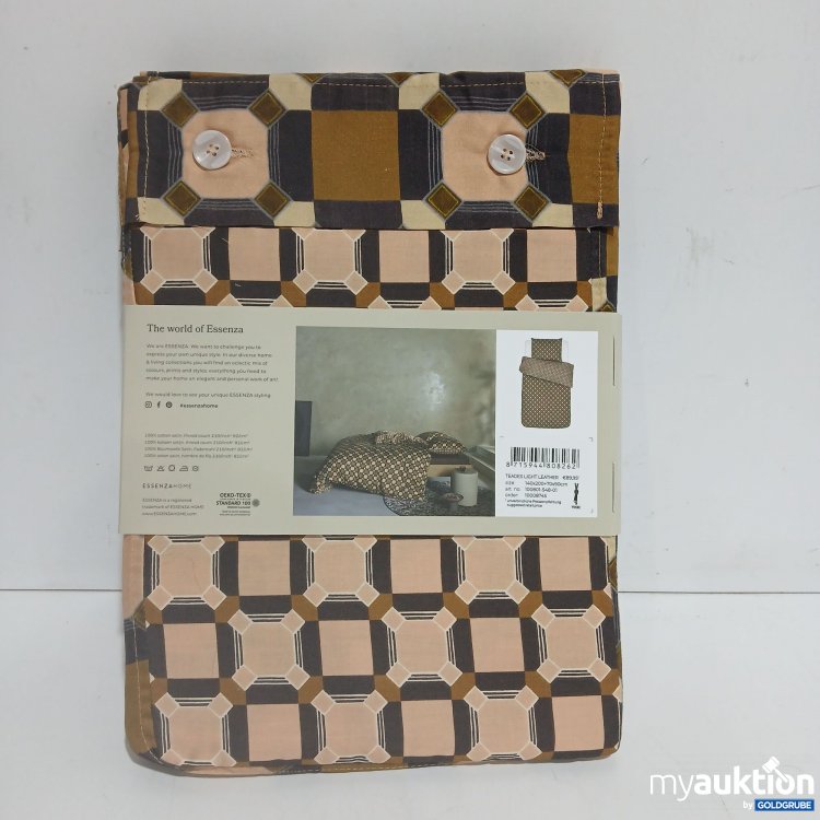 Artikel Nr. 903567: Essenza Bettwäsche 140x200 70x90 