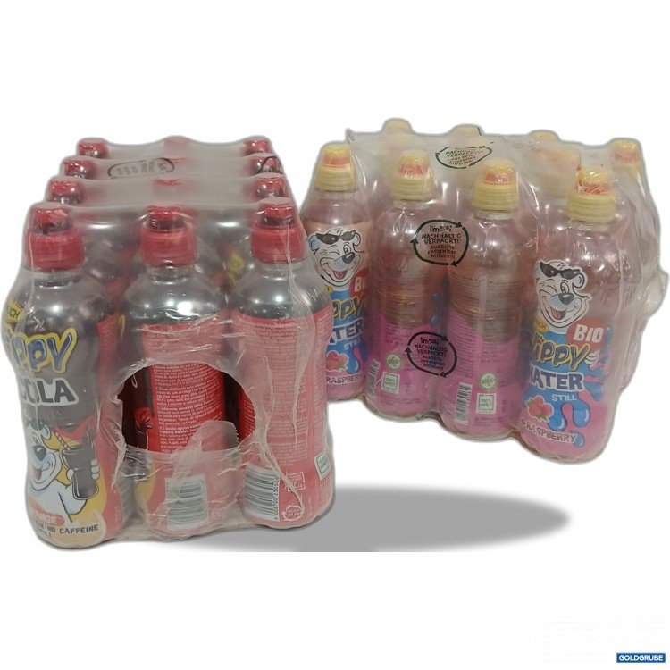 Artikel Nr. 916567: Yippy Getränke 