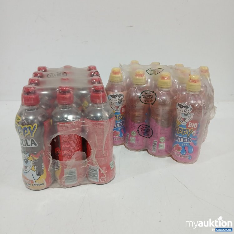 Artikel Nr. 916567: Yippy Getränke 