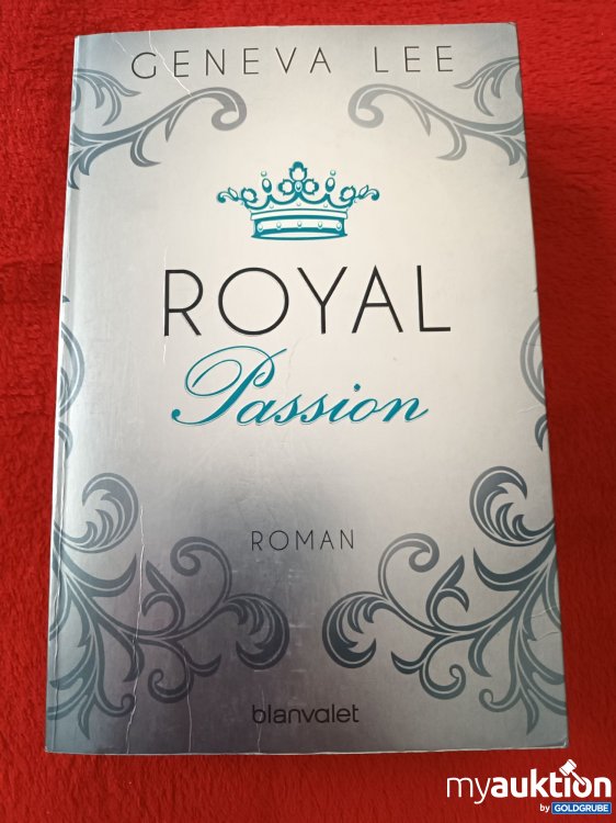 Artikel Nr. 927567 Artikel Nr. 927567: Royal Passion