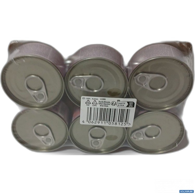 Artikel Nr. 954567: Cosma Pure in Gravy versch. Sorten 6 x 80g 